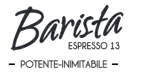 Splendid Barista Logo