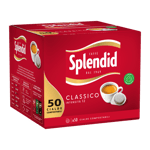 Splendid Classico Pods x50