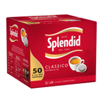 Splendid Classico X50 cialde