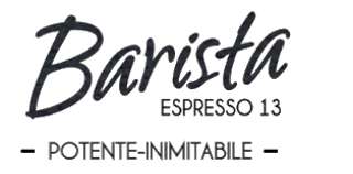 Splendid Barista Logo