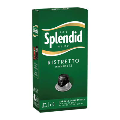 2ristretto