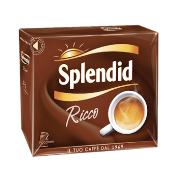 ricco final