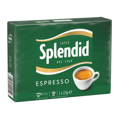 espresso