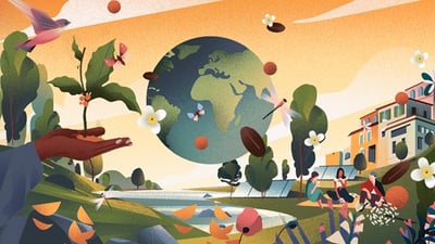 jde cg footprint reduction 1