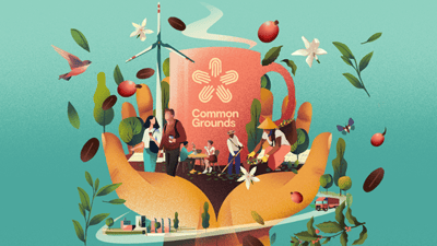 jde cg overarching programme ready